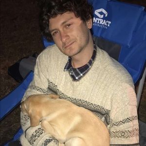 Meet your Posher, Ryan